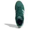 Adidas Кроссовки Grand Court Base 00-х годов, цвет Collegiate Green / Cloud White / Gum IH6187