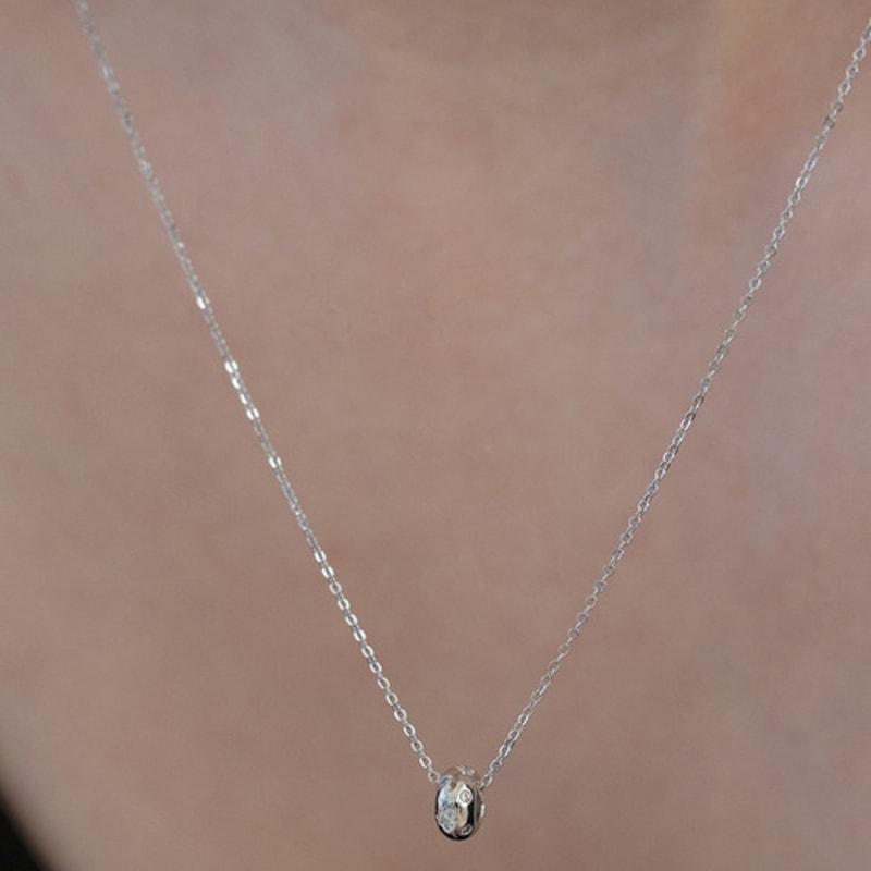 Tatiana (Серебро 925) Подвеска Stella Dot Necklace NZ2471