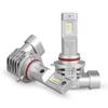 Autofeel 9005 HB3 LED Противотуманные светодиодные фары Новый техосмотр транспортного средства для автомобилей и совместимые, 2 шт. [Оригинал] / Фонари, Фары, Соответствующие, Мотоциклы,