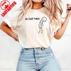 Summer Cotton Short Sleeve Casual Tee No Golf Today Funny Gift for Golf Lovers Men Women Perfect for Hot Days Breathable Top