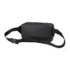 New PUMA Fabric Fanny Pack Regular Unisex Black 079515-01