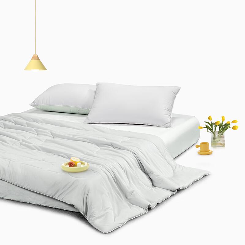 Mercury Home Textiles Охлаждающее летнее одеяло из трикотажа