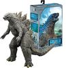 Detailed 7" Pvc Godzilla Action Figure Ideal For Godzilla King Of Monsters Collection