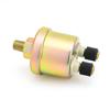 AD 1/8NPT Engine Oil Pressure Sensor Gauge 10mm 0-5BAR 0-10BAR Sender Switch Sending Unit Replacement Oil Pressure Gauge Sensors Switches Oil