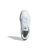 Adidas Кроссовки унисекс NY 90 White Classic Green Cloud-White Off-White HQ8463