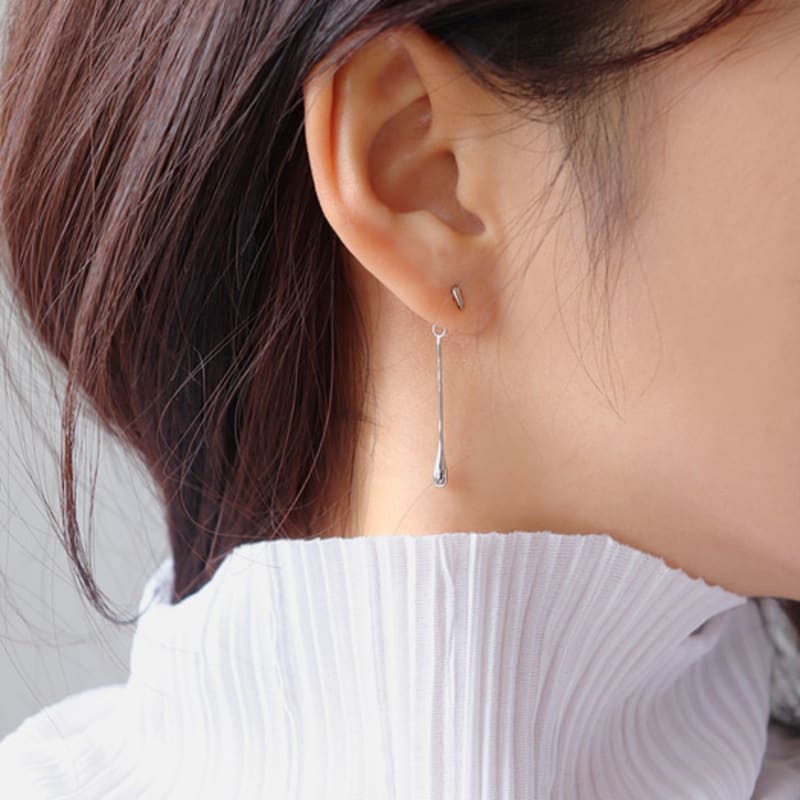MORL Bon Drop Earring