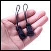 4 Pairs Eyelet Sling Camera Belt Hooks Lug Neck Strap Durable Quick Release Buckle Kit  Camera
