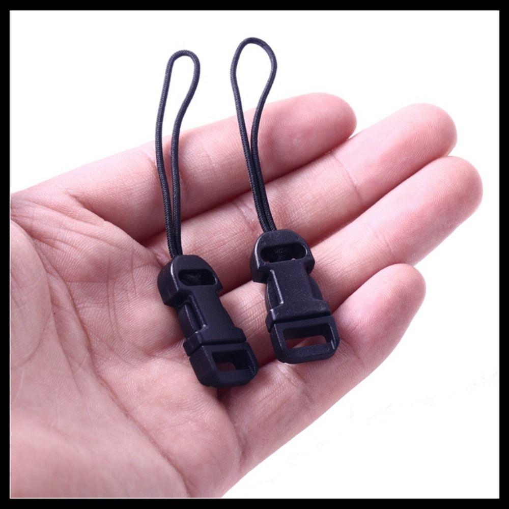 4 Pairs Eyelet Sling Camera Belt Hooks Lug Neck Strap Durable Quick Release Buckle Kit Camera
