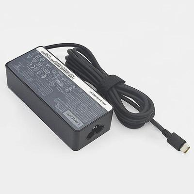 Зарядное устройство для ноутбука Type-C мощностью 65 Вт