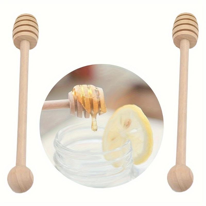 1 шт. Hey Stirrer - Heycomb Drip, Мешалка с большой ручкой