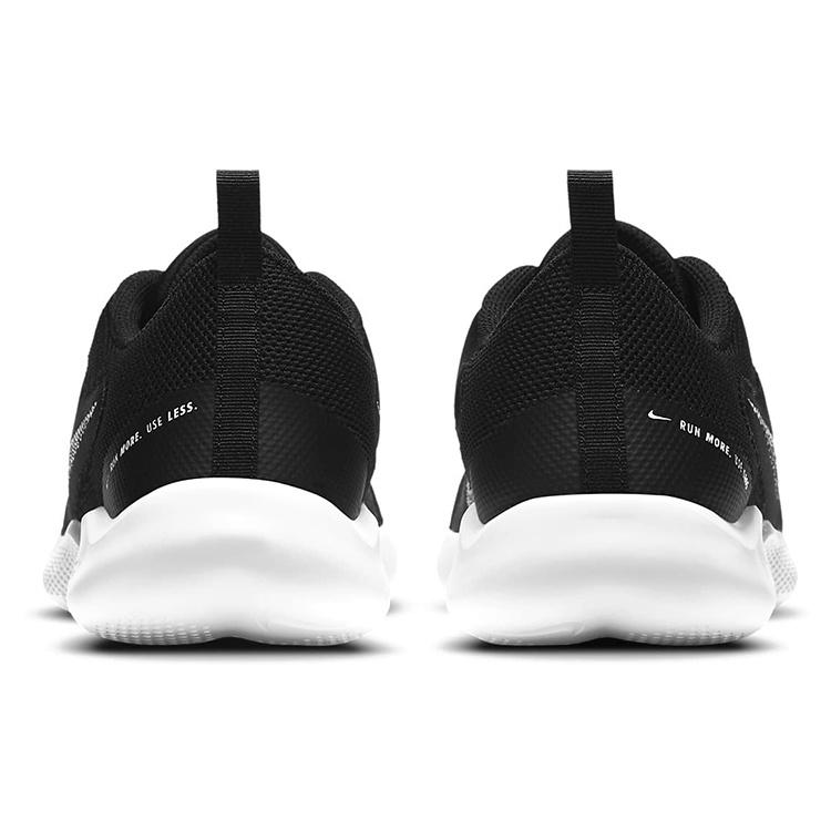 Nike Мужские кроссовки Flex Experience Run 10 'Черный Белый' CI9960-002