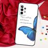 Чехол для игры Life Is Strange для Samsung Galaxy A26 A05 A06 A16 A54 A34 A14 A22 A32 A52 A55 A35 A15 A53 A13 A56 A36