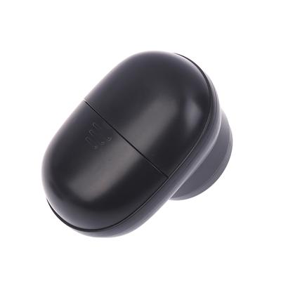 Мужская электробритва на батарейках Портативная бритва Удобная и простая в использовании мини-триммер для бороды и тела Карманная бритва