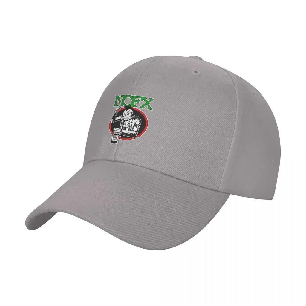 Copy Of Nofx Baseball Cap F Golf Hat Luxury Hat Trucker Hat Women Unisexs