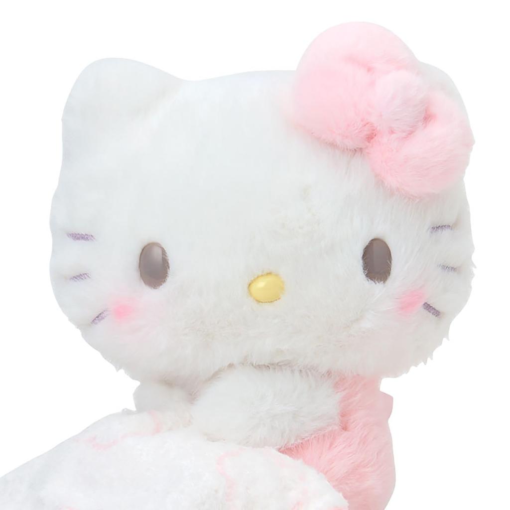 Sanrio Мягкая игрушка Hello Kitty (Дремать на пушистом облаке) 575569