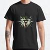 Dragon Age: Inquisition Symbol Funny Gift Idea Classic T-Shirt S-3XL