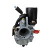 Leihuo Universal 19mm Carburetor Universal 2-Stroke 50 70 90 100 110cc Scooter Jogging ATV Four Wheel Cart