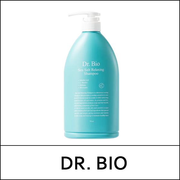 [DR. BIO] (bo) Sea Salt Relaxing Shampoo 750ml