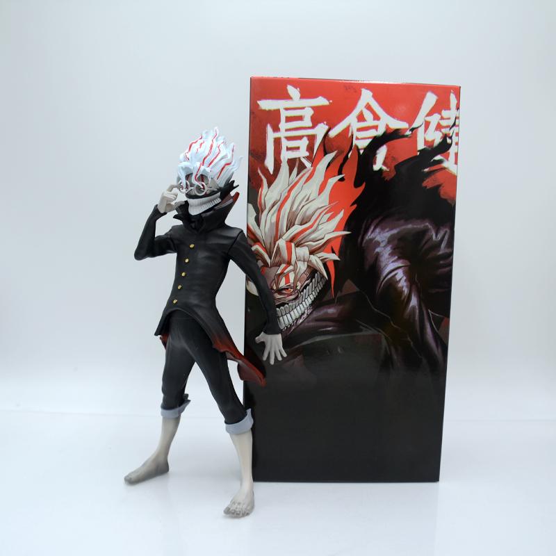 17-24см Аниме фигурка Бабушка с шоссе Аясе Момо Окарун Фигурка ПВХ Фигурка действия Модель статуэтка Декор для машины дома кукла игрушка Подарок