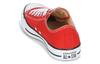 Кеды Chuck Taylor All Star Converse Низкие 'Красные' M9696C