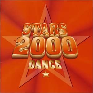 CD РАЗНЫЕ - ЗВЕЗДЫ 2000 - ТАНЦЕВАЛЬНЫЙ MVCM20069 Япония Музыка Другое Б/у