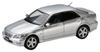 Scale Toyota Altezza RS200 1998 Silver Metallic 1/64 (E10)