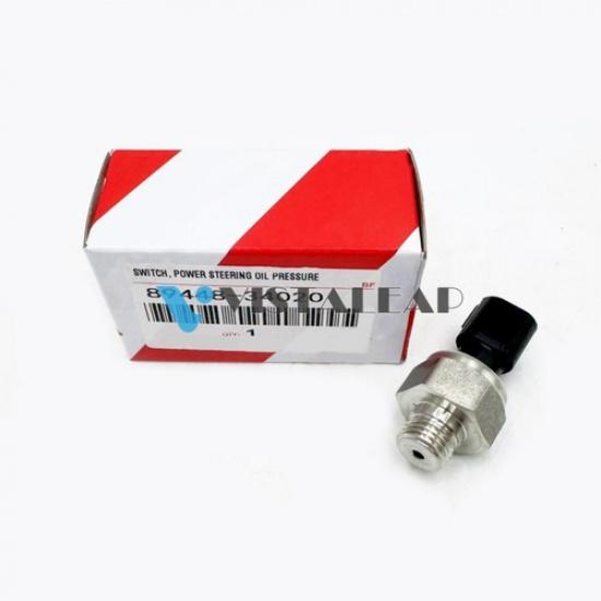 Для TOYOTA SEQUOIA 2008- 1× Датчик давления гидроусилителя руля 89448-34020
