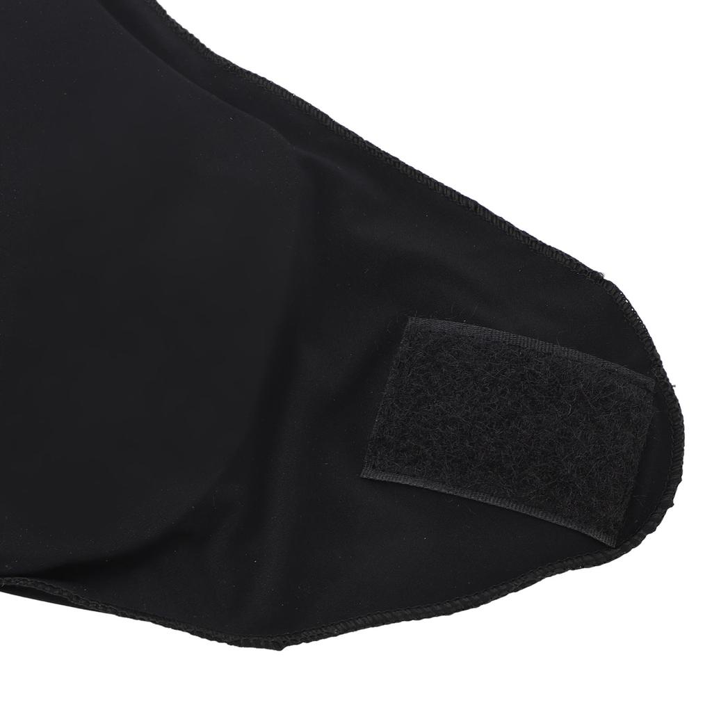 Гелевый пакет со льдом для плеча и шеи, многоразовая шейная холодная компрессионная повязка для спортивных травм, отеков, восстановления после офисных операций