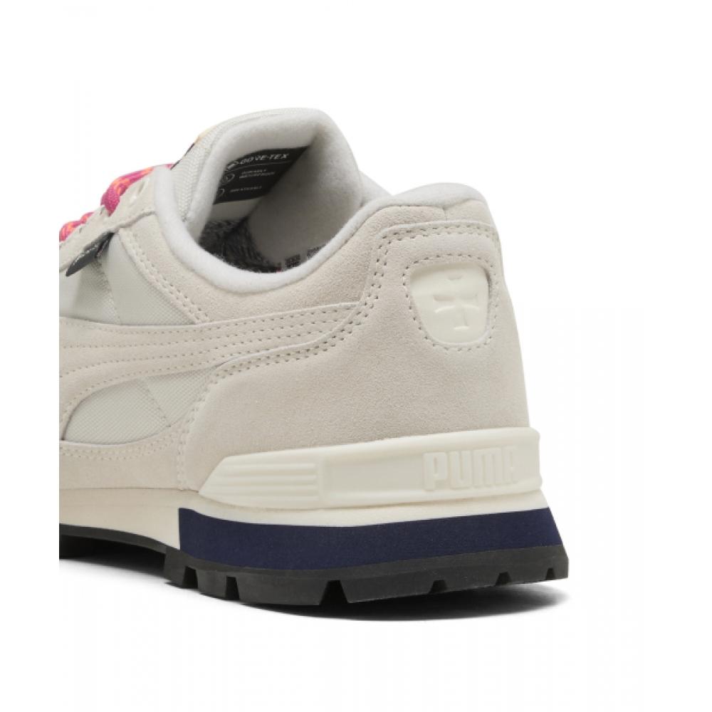 Puma Rdr Lo Gtx Noah White 398239 01