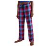 Flannel Sweatpants