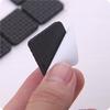1Set Protecting Furniture Leg Feet Tpr Rubber Pads Felt Pads Anti Slip