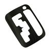 K-PRODUCTS Jimny JB23 5-го поколения и позже JB43 4-го поколения и позже Карбоновая накладка на селектор АКПП Только для автомобилей с АКПП