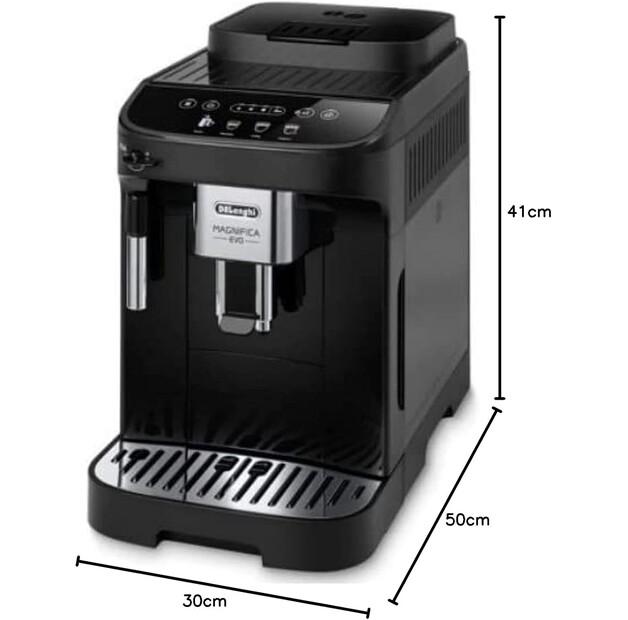 Coffee Machine DeLonghi ECAM 290.22.B Magnifica Evo