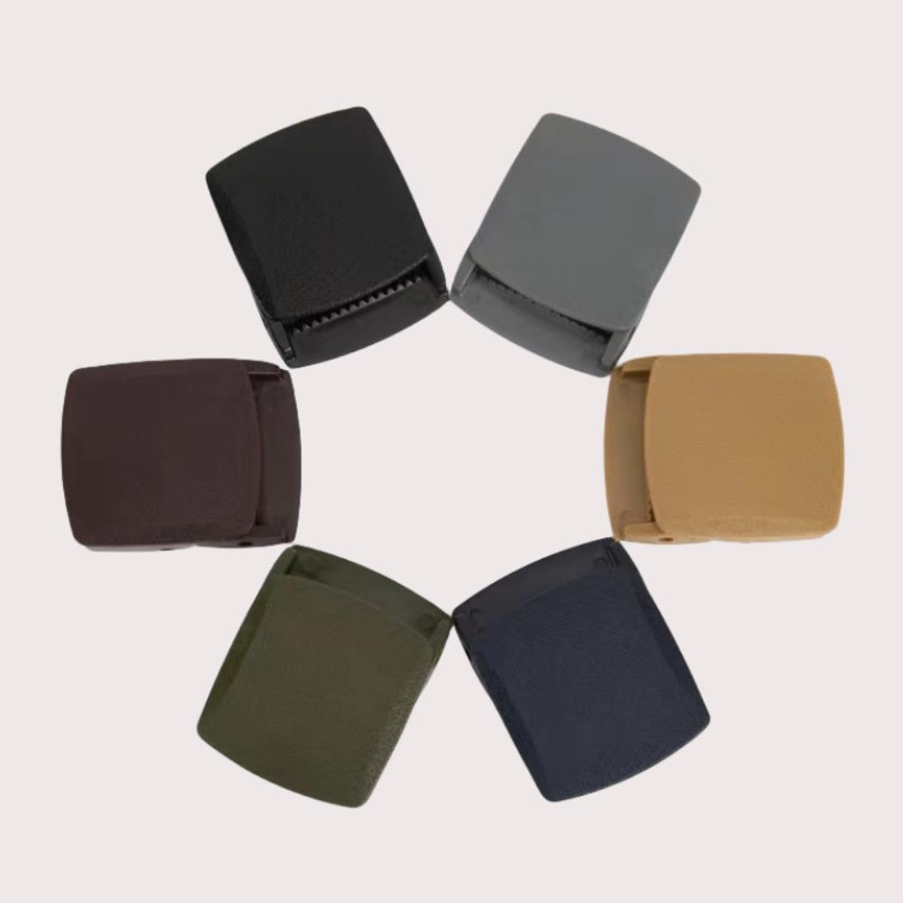 Craft DIY ремень автоматические пряжки замена 38 мм пряжка повседневный автоматический пояс голова