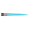STAR WARS Lightsaber Chopsticks Luke Skywalker Renewal Character Utensils