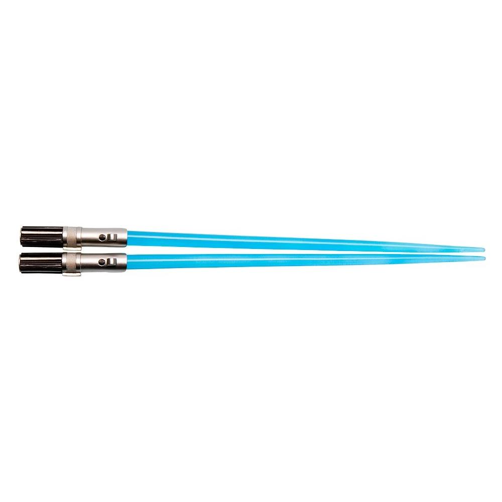 Kotobukiya STAR WARS Lightsaber Chopsticks Luke Skywalker Renewal Character Utensils