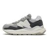 New Balance Детские кроссовки Big Kid Castlerock Moonbeam 57/40 Серые GC5740RT