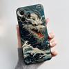 Phone Case For TCL NxtPaper 70 Pro Bumper Black Silicone Shockproof Soft Casing Pattern New Design Love Moon Pattern Cover