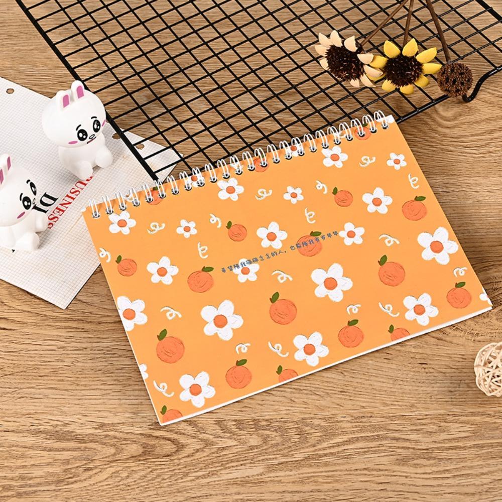 Книга для хранения наклеек формата А5, 32 листа, альбомы для коллекционирования наклеек, подарок для друзей