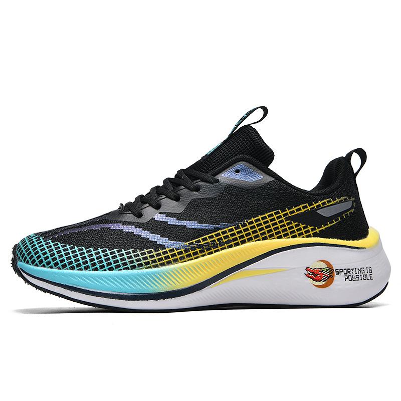 Модные мужские баскетбольные кроссовки Field Non-Slip Training Luxury Athletic Original Men Weathy Sneakers Comfortable Sports Basket Shoes