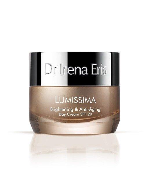 Dr Irena Eris Lumissima Brightening&Anti Aging Krem Na Dzień 50Ml