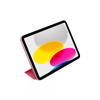 Smart Magnetic Folio Case IPad 10.9 Inch 11th Gen With Stand Sleep Wake Anti-Slip Leather Cover In Multiple Colors