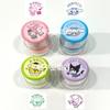 Sanrio Compliment Stamp Compliment Stamp Circular Perennial Stamp Compliment Stamp Stamp, B Set