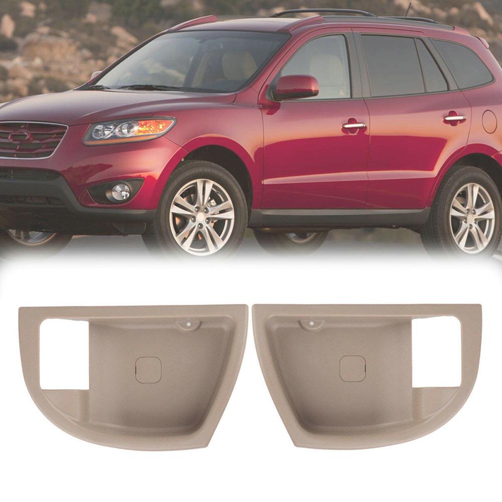 82611-2B000 82621-2B000 82611-2B000 Handle Cover 82621-2B000 82611-2B000 Beige Car Cover Front Right 82611-2B000