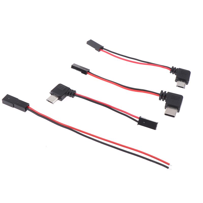 Мотоциклетный интерфейс Usb-Micro Type C, 90 градусов, штекер + разъем Jst, USB-разъем Jst/Syp, интерфейсный кабельный разъем