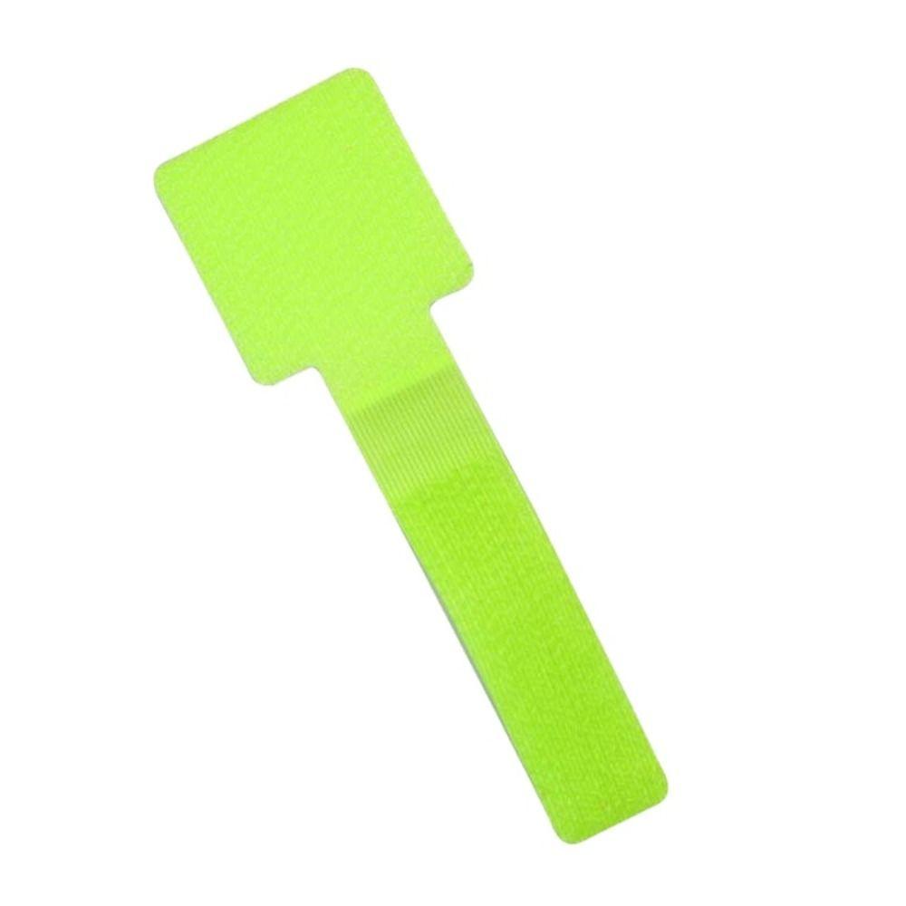 Reusable Cable Ties Self Adhesive Straps Manager Durable Wire Organizer