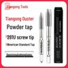 Tiangong Ousite 281U High-Speed Steel Spiral Tap - American & Japanese Standard