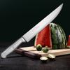 Stainless Steel Fruit Knife Kitchen Household Paring Knife Melon Fruit Knife Slicing Knife