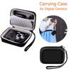 EVA Portable Camera Bag Protection Case Camera Storage Bags Camping Travel Cosmetics