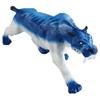 TAKARA TOMY Ania Adventure Continent Ania Kingdom Saber (Саблезубый тигр) Игрушка Животное Динозавр Возраст 3 года и старше